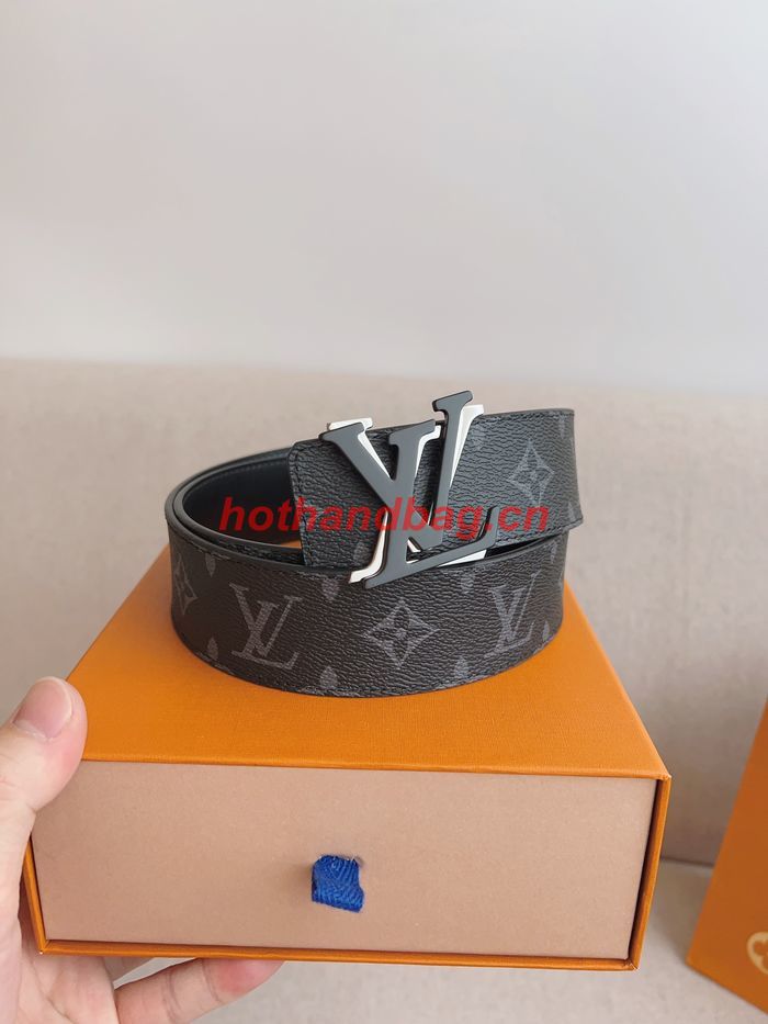 Louis Vuitton Belt 40MM LVB00125 Louis Vuitton Belt 40MM LVB00125